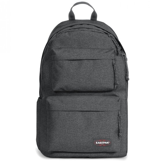 Eastpak Zaino doppio imbottito con scomparto per laptop da 40 cm