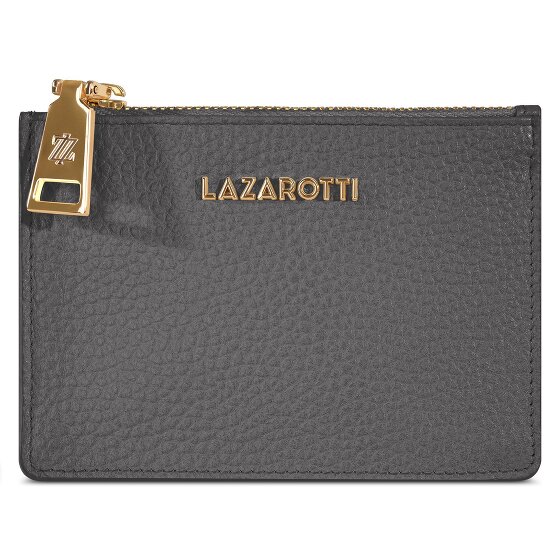 Lazarotti Bologna Leather Portafoglio chiave Pelle 11.5 cm