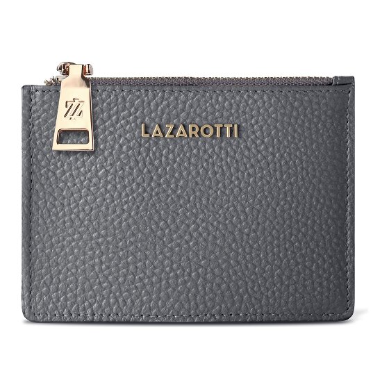 Lazarotti Bologna Leather Portafoglio chiave Pelle 11.5 cm
