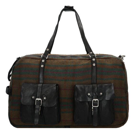 Campomaggi Borsa da viaggio Weekender 51 cm