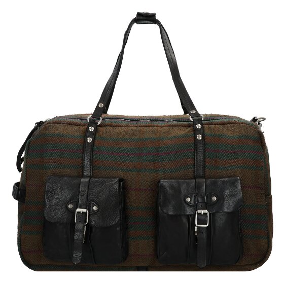 Campomaggi Borsa da viaggio Weekender 51 cm