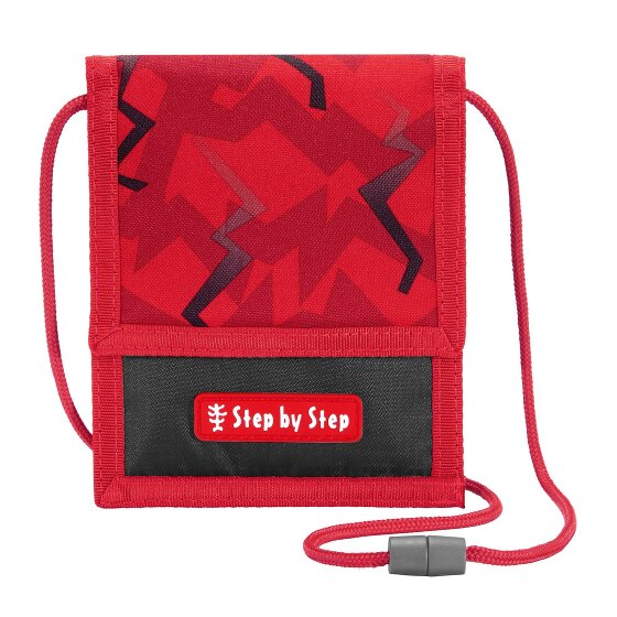 Step by Step Borsa pettorale 11 cm