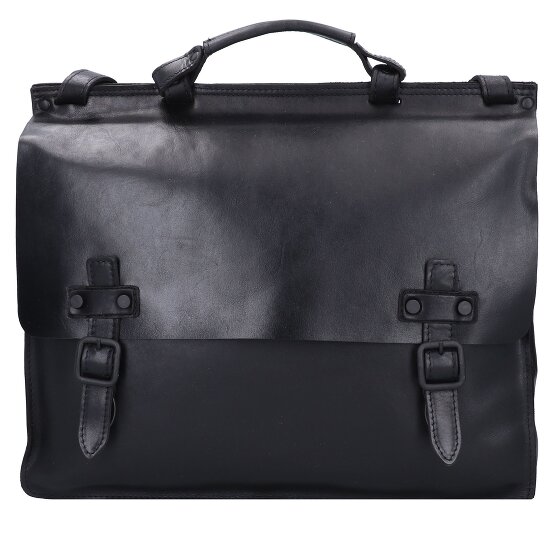 Harold's Aberdeen Cartella in pelle 39 cm Scomparto per computer portatile