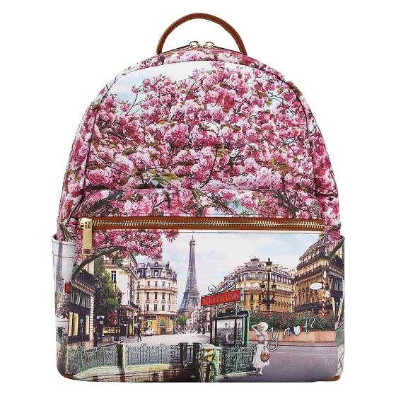 Y Not? Yesbag Zaino da giorno 32.5 cm