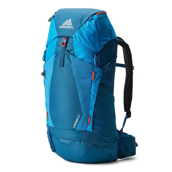 Gregory Zaino da trekking Wander 30 per ragazzi 63 cm