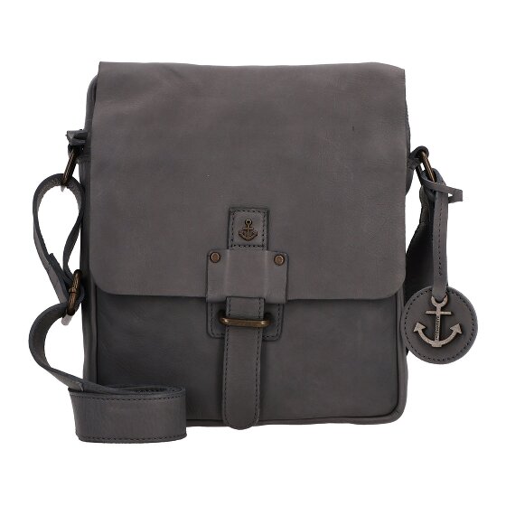 Harbour 2nd Anchor Love Borsa a tracolla Pelle 21 cm