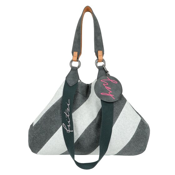 Fritzi aus Preußen Izzy Medium Limited Borsa a tracolla 45 cm