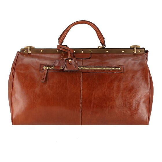 The Bridge Story Viaggio Borsa da viaggio in pelle 50 cm