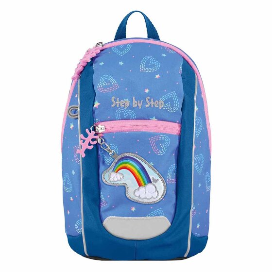 Step by Step Kiga Mini Zaino per bambini 30 cm