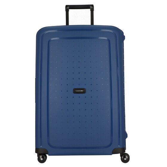 Samsonite S'Cure Carrello a 4 ruote 75 cm