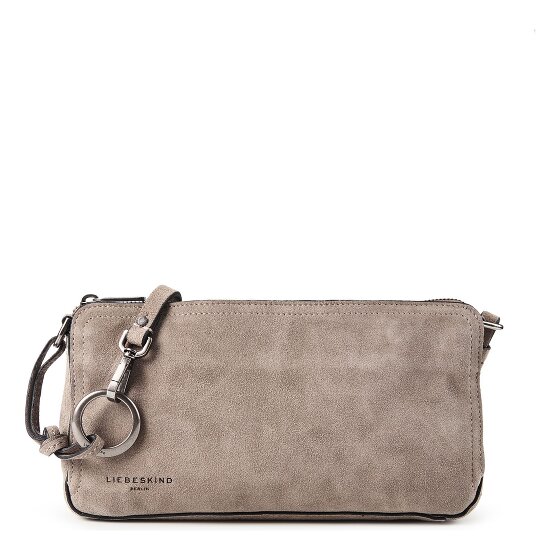Liebeskind Clarice II Borsa a tracolla M Vera Pelle 26 cm