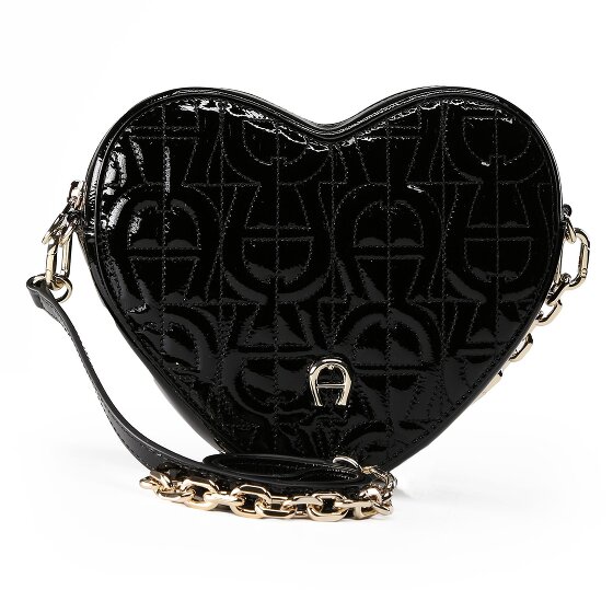 AIGNER Fashion Borsa a tracolla Pelle 19 cm