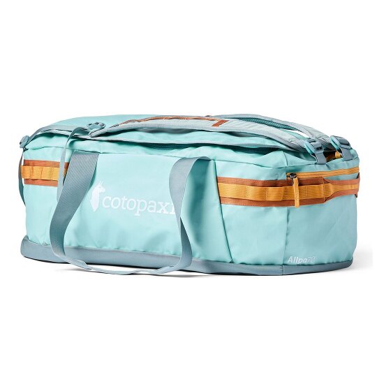 Cotopaxi Allpa 70 L Borsa da viaggio Weekender 66 cm