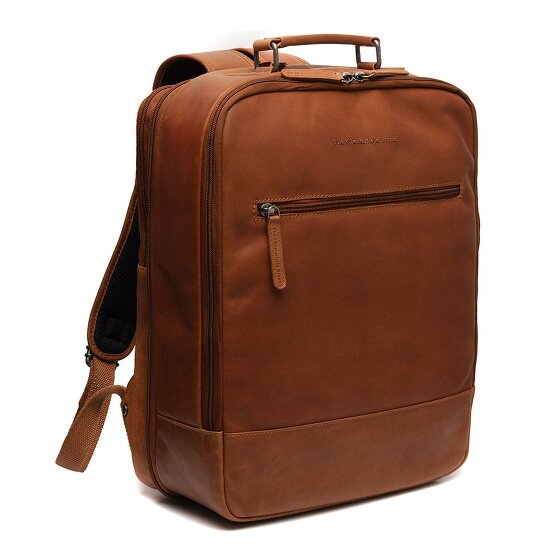 The Chesterfield Brand Jamaica Zaino da giorno Pelle 40 cm Scomparto per laptop