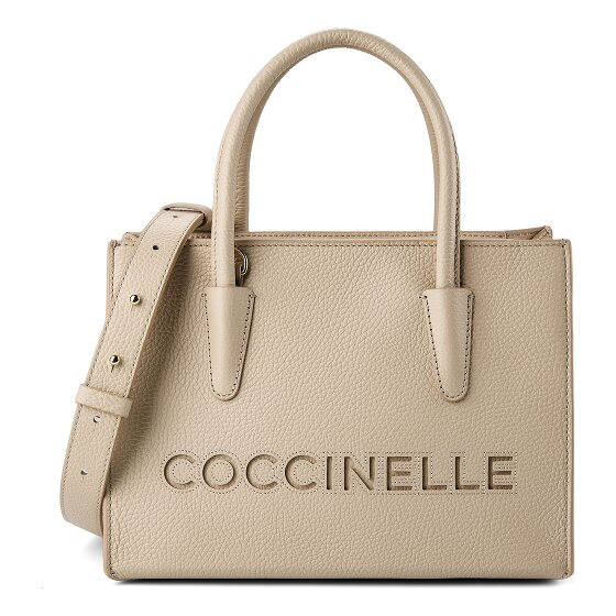 Coccinelle Myrtha Borsa shopper Pelle 27 cm