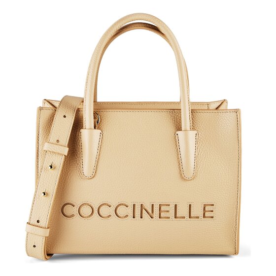 Coccinelle Myrtha Borsa shopper Pelle 27 cm