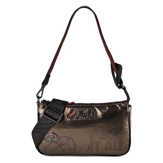 Anekke Nature Imaginary Borsa a spalla 25 cm