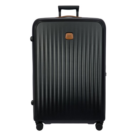Bric's Taormina 4 ruote Carrello L 82 cm con piega di espansione