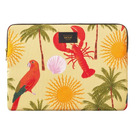 Wouf Custodia per computer portatile 38 cm
