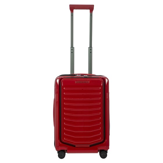 Porsche Design Roadster Carrello cabina a 4 ruote 55 cm
