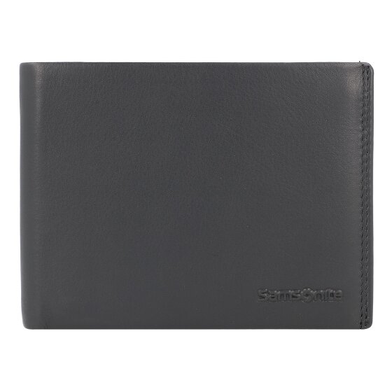 Samsonite Portafoglio Attack 2 RFID in pelle 12,5 cm