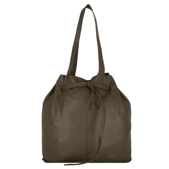 Greenburry Nappa Borsa borsa borsa Pelle 37 cm