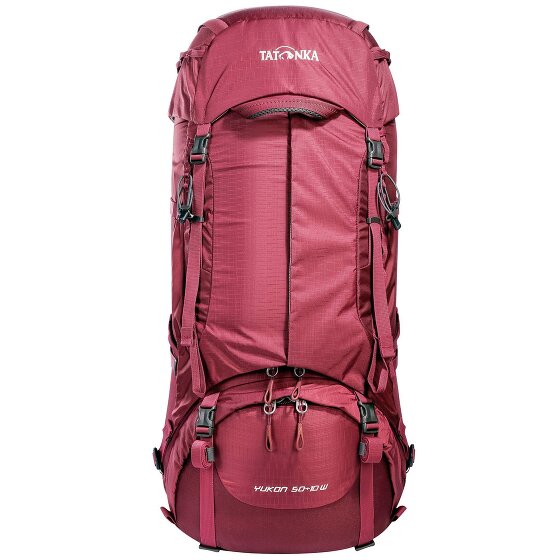 Tatonka Yukon 50+10 Zaino donna 68 cm