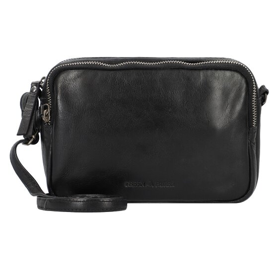 Greenburry Colombiana Borsa a tracolla Pelle 21 cm