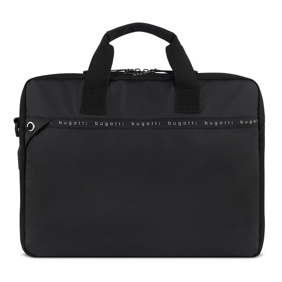 bugatti Blanc Delight Valigetta 40 cm Scomparto per laptop