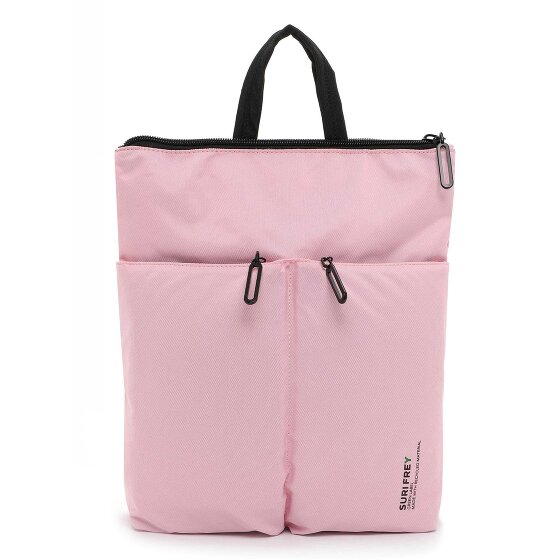 Suri Frey SFY SURI Green - Tanny Zaino da giorno 40 cm Scomparto per laptop