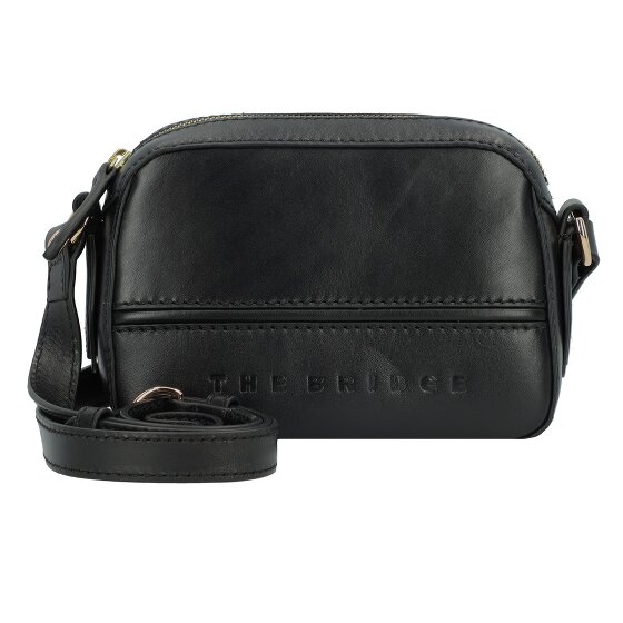 The Bridge Daphne Borsa a tracolla Pelle 19 cm