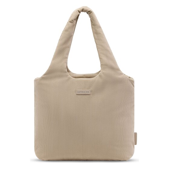 Kapten & Son Skara Borsa shopper 46 cm Vano porta PC