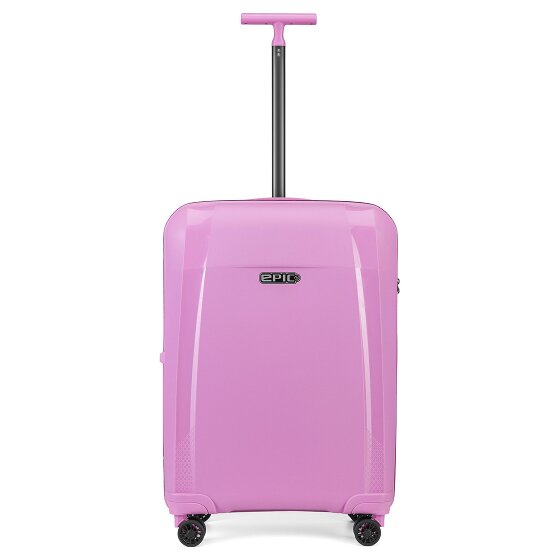 Epic Phantom SL Carrello a 4 ruote 66 cm