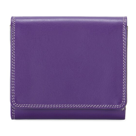 Mywalit Portafoglio Protezione RFID Vera Pelle 10.5 cm