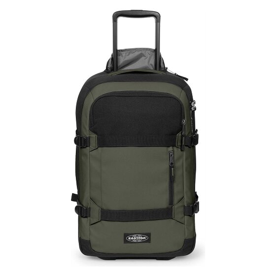 Eastpak Transit'R Pro 2 ruote Borsa da viaggio S 56 cm