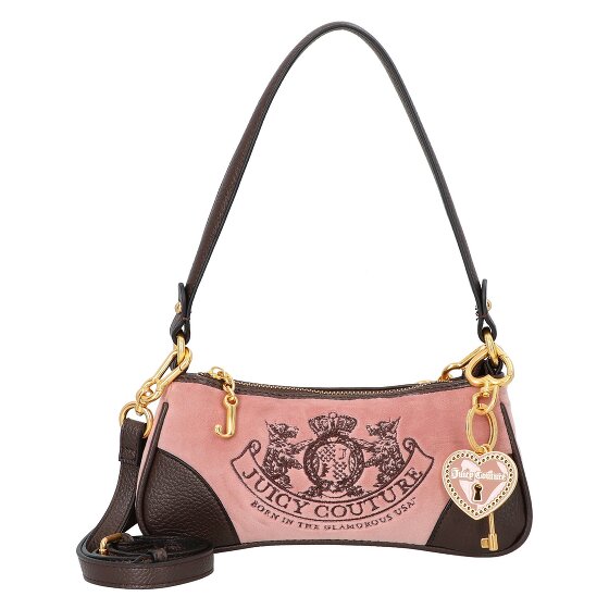 Juicy Couture Daydreamer Borsa a tracolla 23.5 cm Juicy Couture Daydreamer Borsa a tracolla 23.5 cm