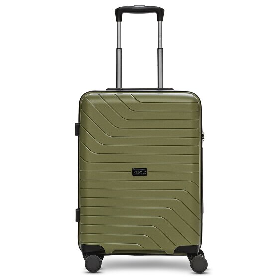 Redolz Essentials 05 CABIN 4 ruote Carrello della cabina 55 cm