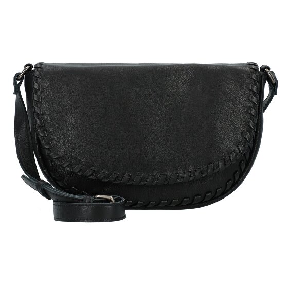 FredsBruder Calm Borsa a tracolla Pelle 26 cm