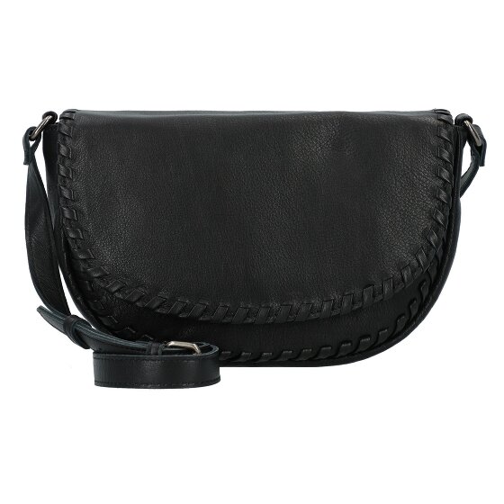 FredsBruder Calm Borsa a tracolla Pelle 26 cm