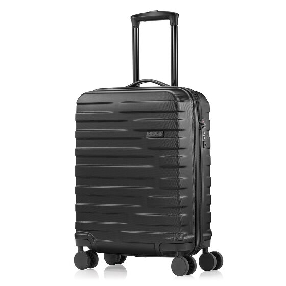 Pack Easy Clipper by Pack Easy Kosmo 4 ruote Carrello della cabina 55 cm
