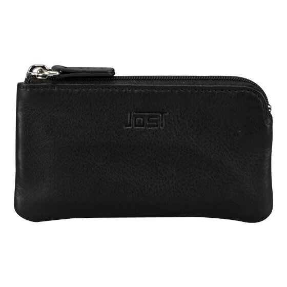 Jost Odense Portafoglio chiave Pelle 11 cm