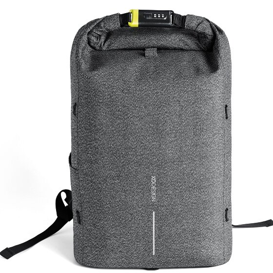 XD Design Zaino Urban RFID 46 cm Scomparto per computer portatile