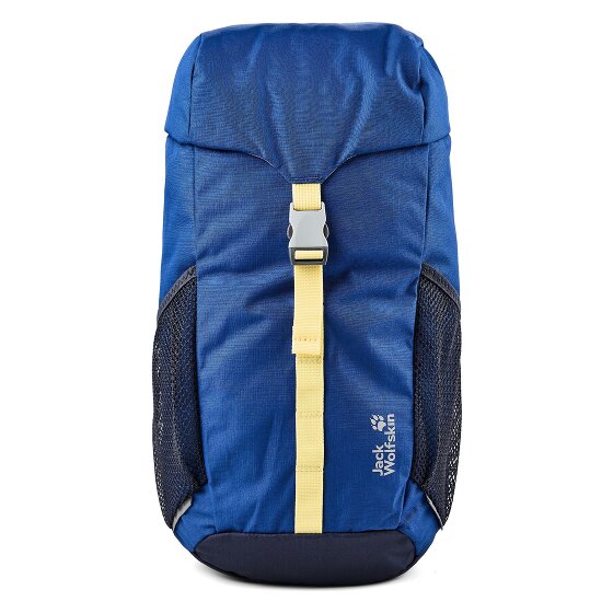 Jack Wolfskin Kids Explorer Zaino da trekking 42 cm