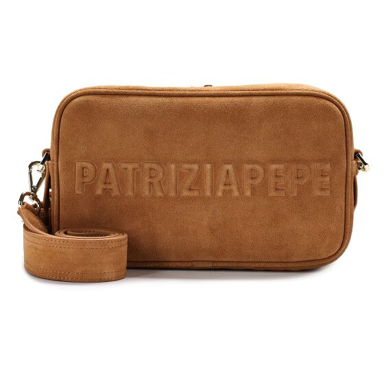 Patrizia Pepe Borsa a tracolla Pelle 24 cm