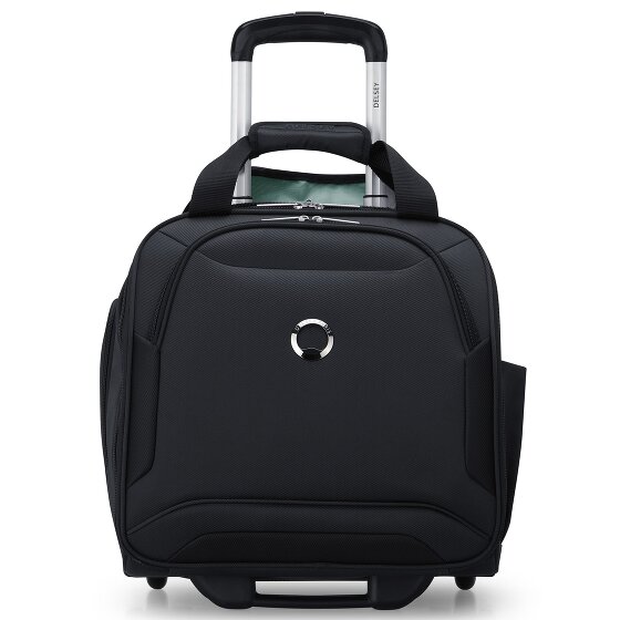 Delsey Paris Sky Max 2.0 Trolley business a 2 ruote 40 cm Scomparto per laptop Delsey Paris Sky Max 2.0 Trolley business a 2 ruote 40 cm Scomparto per laptop