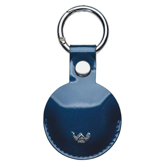 Golden Head Carrara Portachiavi Pelle 5 cm