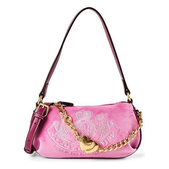 Juicy Couture Twig Narrative Borsa a tracolla S 24 cm