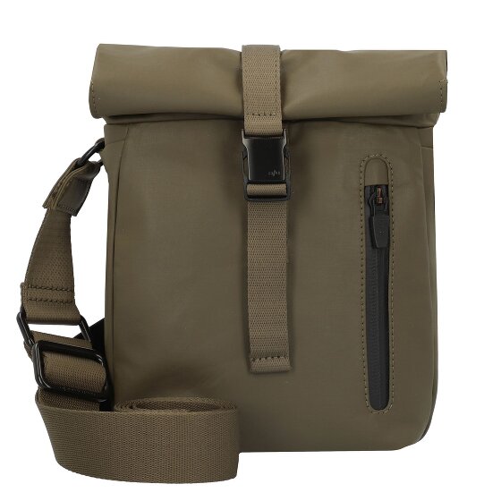 aunts & uncles Japan RE Yodo RE Mini Borsa Borsa a tracolla 17 cm