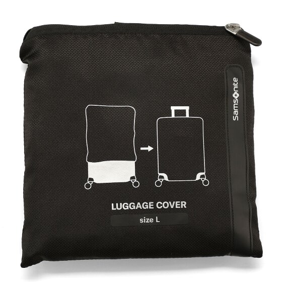Samsonite Ta Revolution Coprivaligia 75 cm