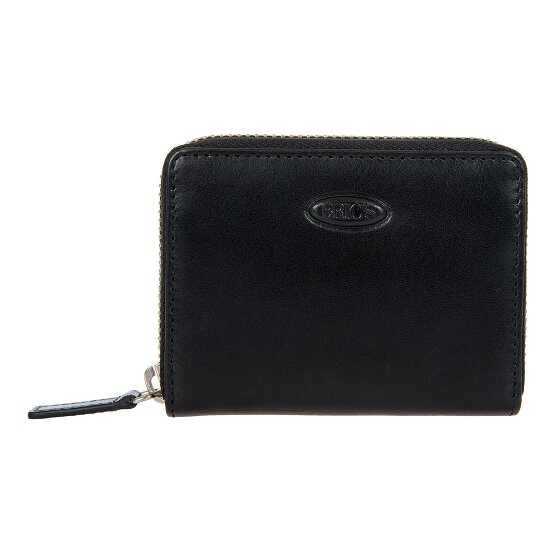 Bric's Monte Rosa Custodia per carte di credito RFID in pelle 10,5 cm